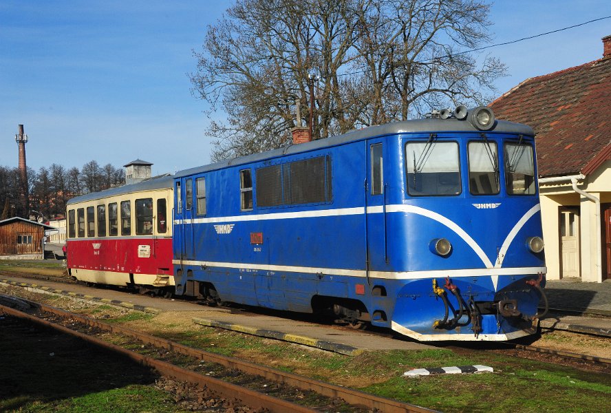 2015.12.26 JHMD Jindřichův Hradec–Nová Bystřice (23)